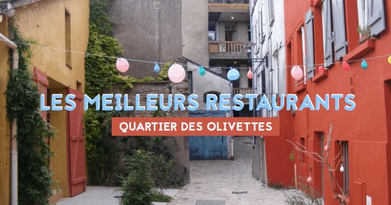 meilleurs restaurants quartier des olivettes nantes