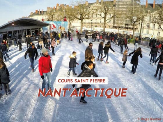 nantarctique nantes patinoire 1