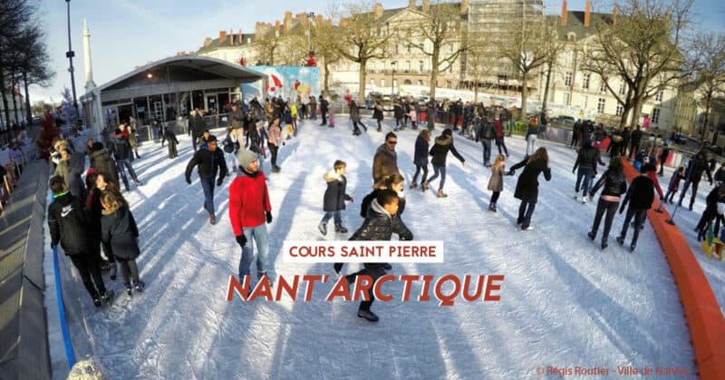 nantarctique nantes patinoire 1