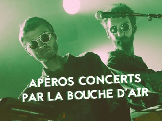 aperos concerts la bouche dair