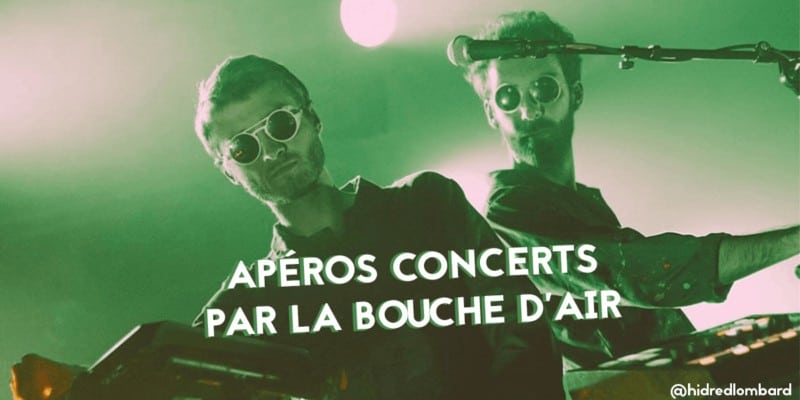 aperos concerts la bouche dair