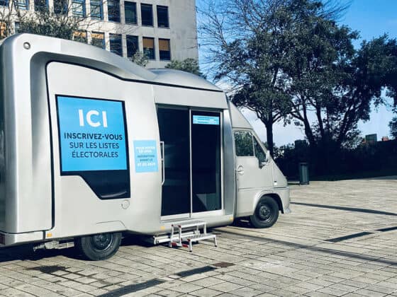 bus civique listes electorales elections municipales nantes 2020