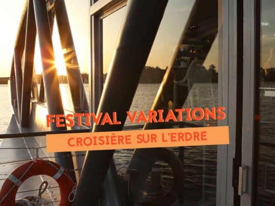 festival variations 2020 croisiere sur erdre