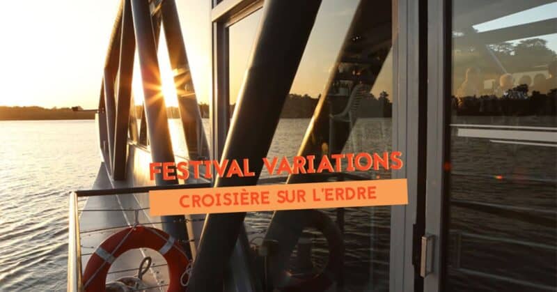 festival variations 2020 croisiere sur erdre