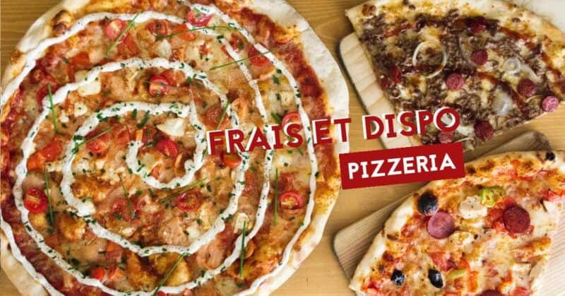 frais et dispo pizza pizzeria rue marechal joffre nantes