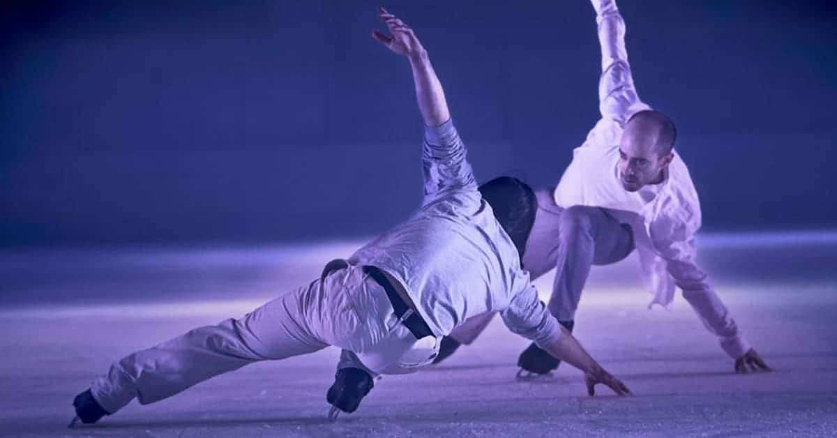 glide de patin libre a la patinoire du petit port 2020