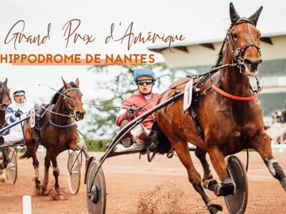 hippodrome de nantes grand prix damerique