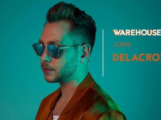 joris delacroix warehouse 2020