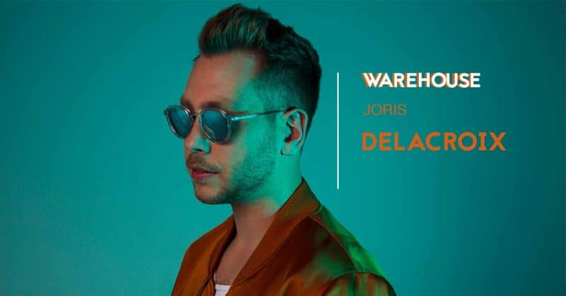 joris delacroix warehouse 2020