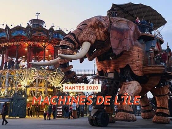 machines de lile elephant 2020