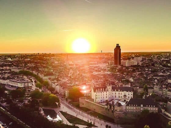 classement villes ou il fait bon vivre nantes journal du dimanche