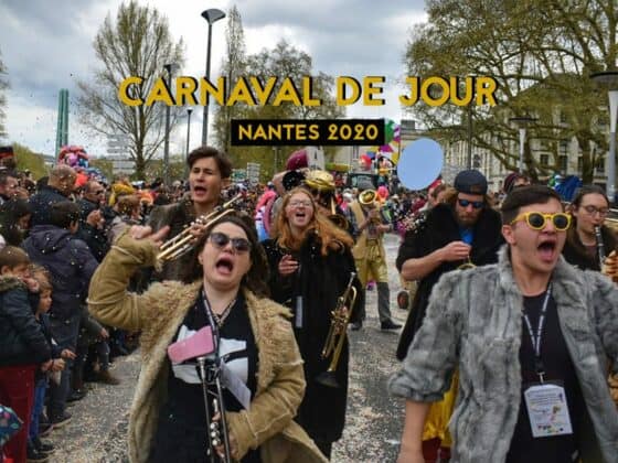 CARNAVAL DE JOUR NANTES 2020 4