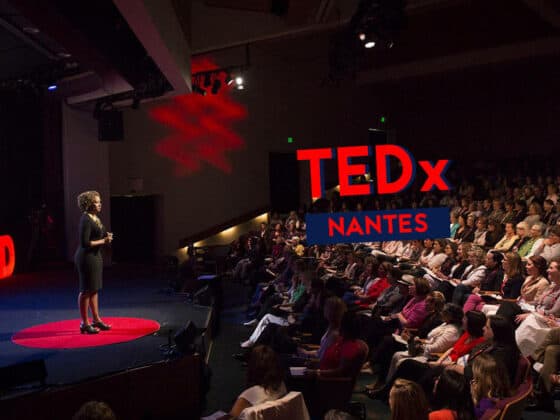 TEDx Nantes 2020