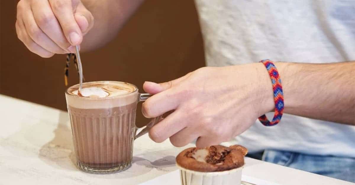 bar a chocolat nantes