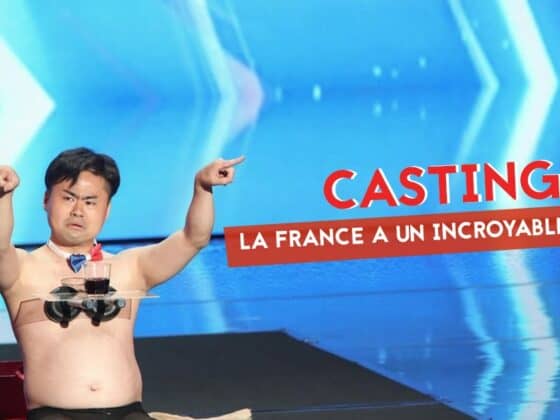 casting incroyable talent nantes