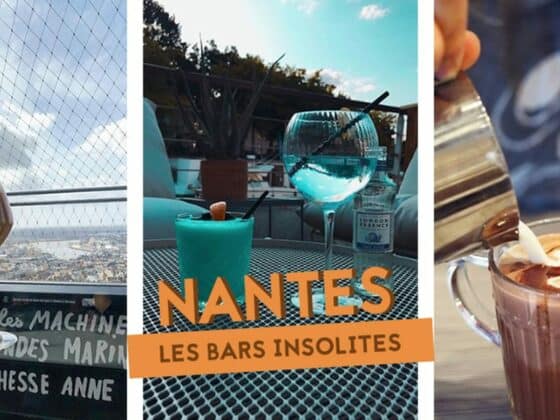 nantes bars insolites 2020