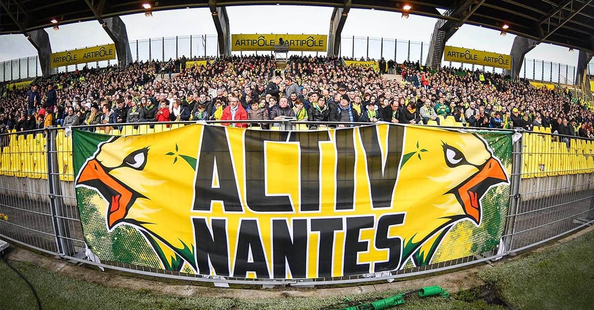 nantes activ supports 2020