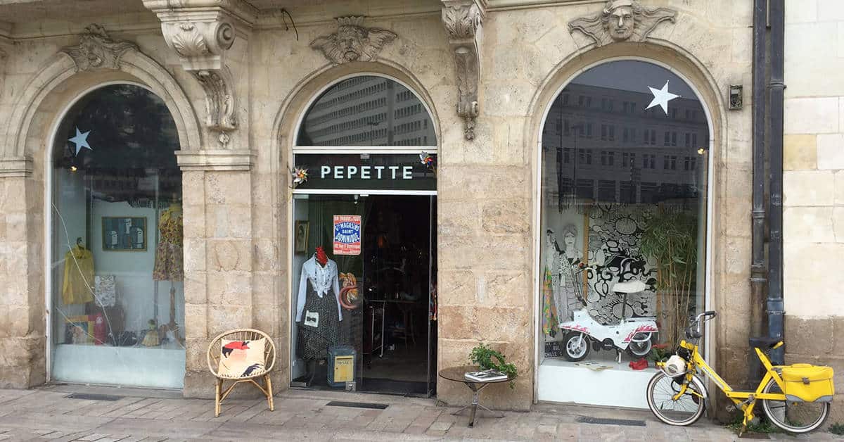 pepette friperie 2020 nantes