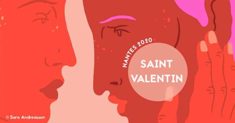 saint valentin nantes 2020