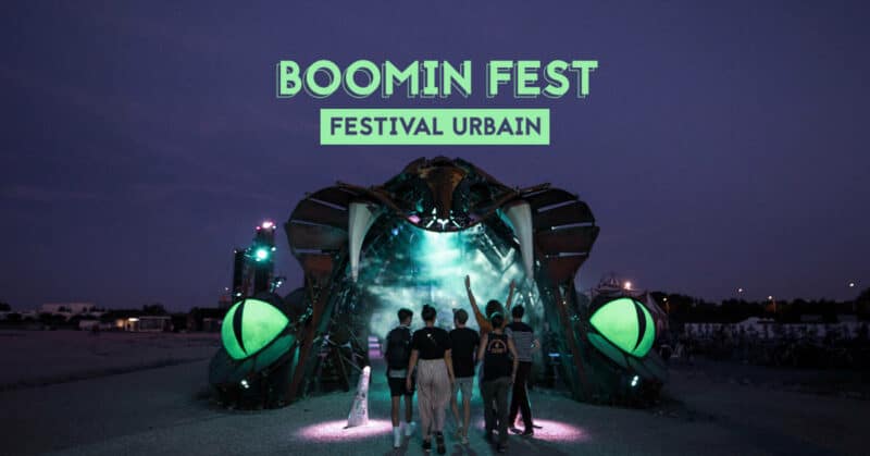 boomin fest nantes 2020