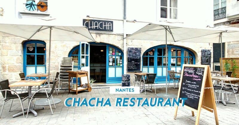 chacha restaurant nantes 3