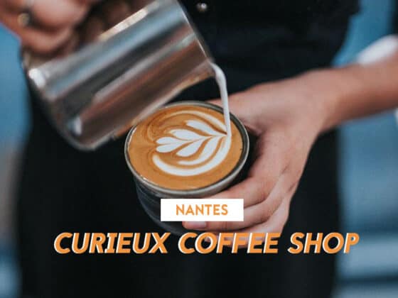 curieux coffee shop nantes