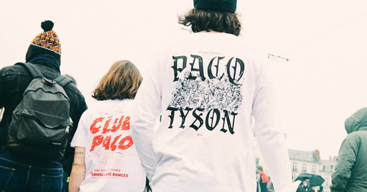 festival paco tyson 2020 annule 1