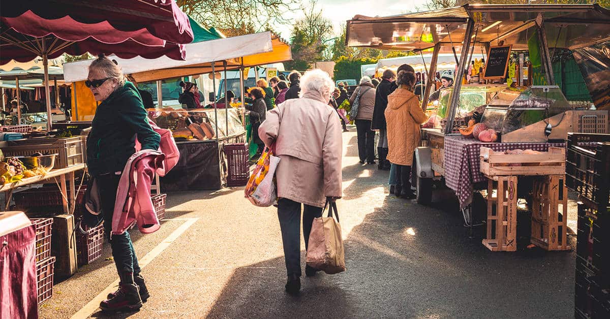 tiecars nantes quartier zola marche