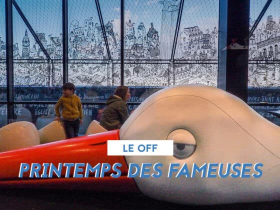 le off du printemps des fameuses nantes 2020 2