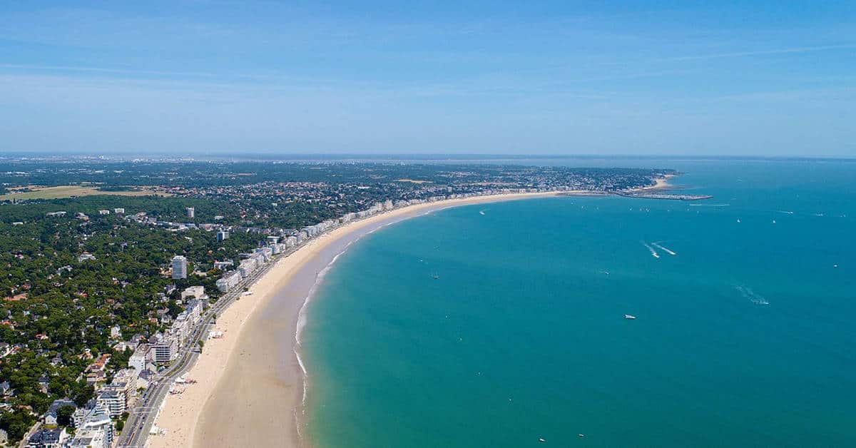 la baule balade nantes 2020