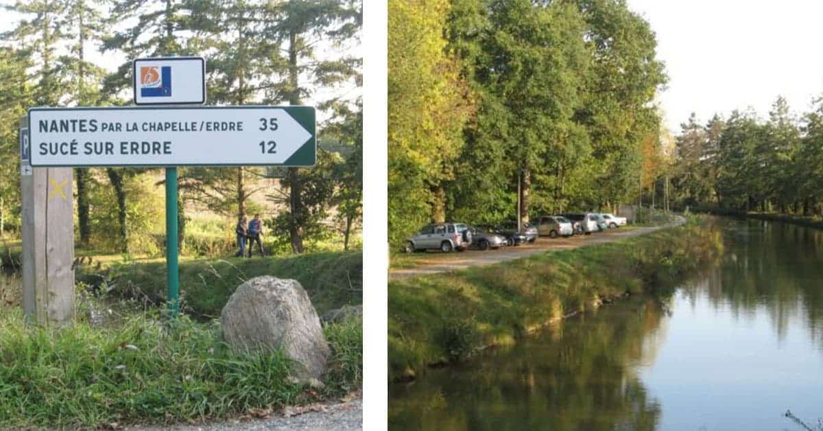 pique nique nantes nort sur erdre