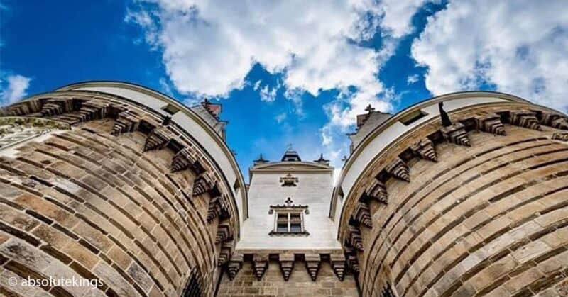 reouverture chateau des ducs de bretagne nantes