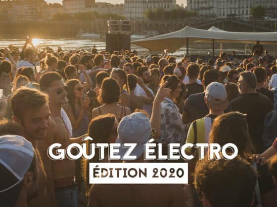 goutez electronique aout nantes 2020