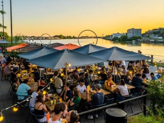 les meilleures terrasses de nantes 2020 2