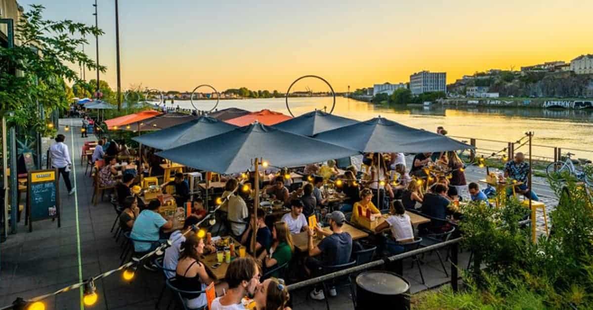 les meilleures terrasses de nantes 2020 2