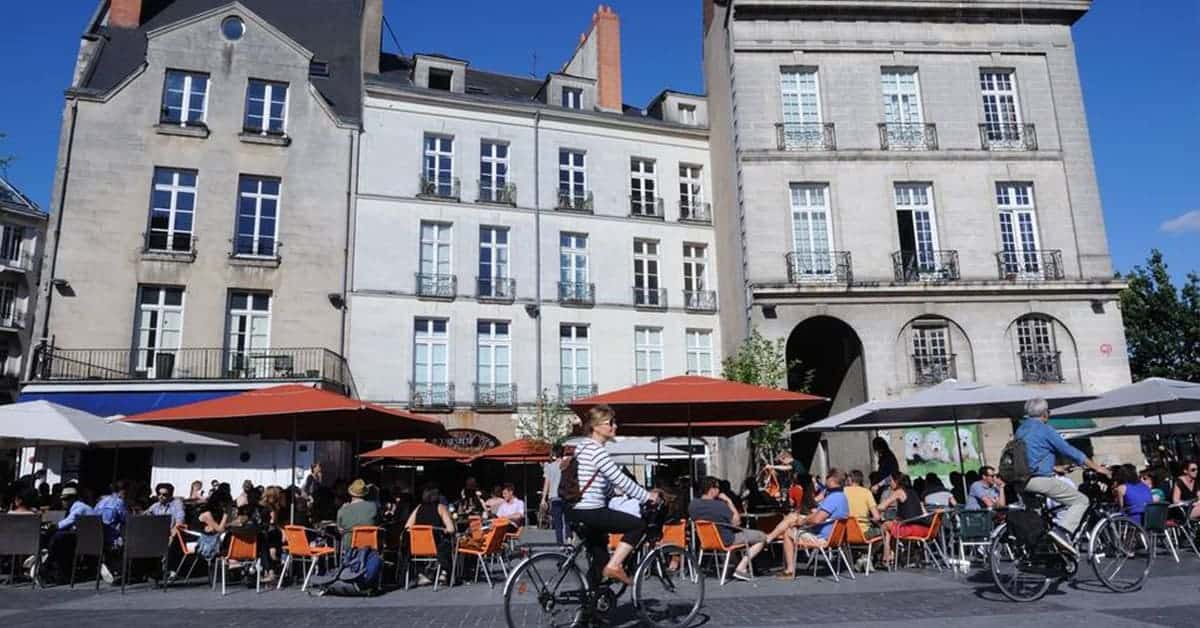 meilleures terrasses nantes