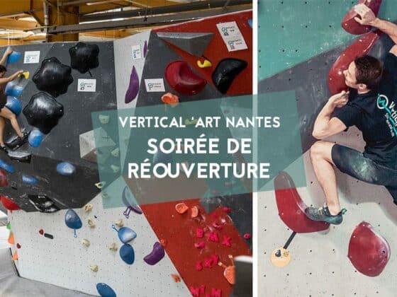 vertical art nantes reouverture