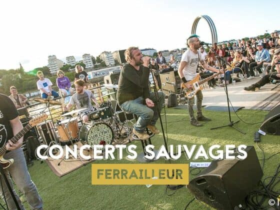 ferrailleur concerts sauvages nantes 2020 1