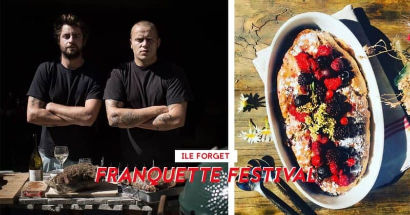 franquette festival culinaire ile forget a saint sebastien sur loire 2020 3