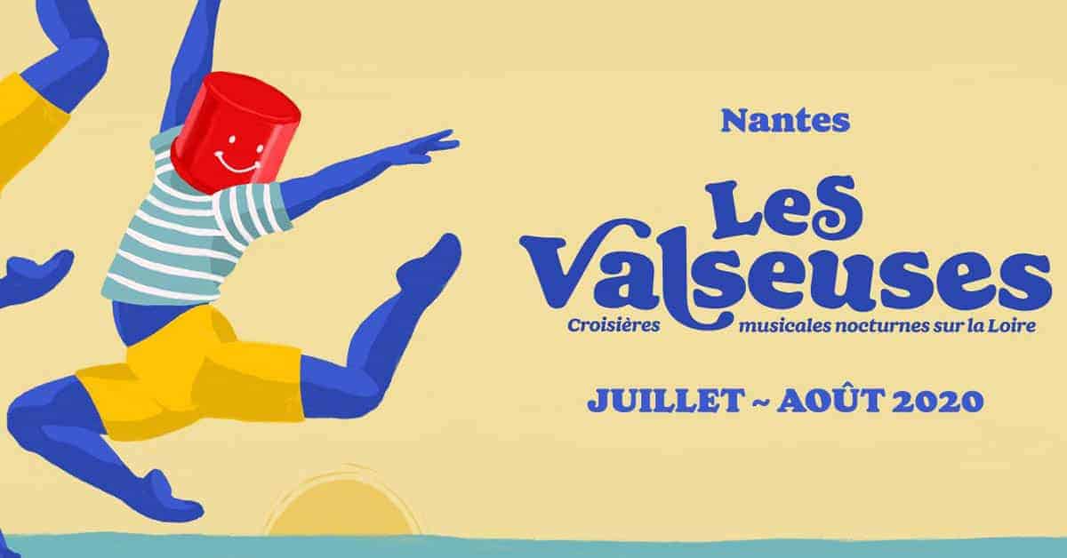 les valseuses nantes ete croisieres dj sets