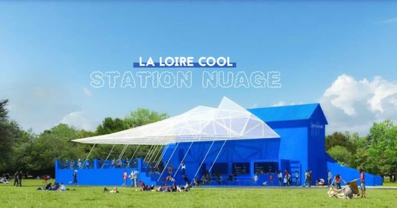 nantes 2020 la loire cool station nuage ete