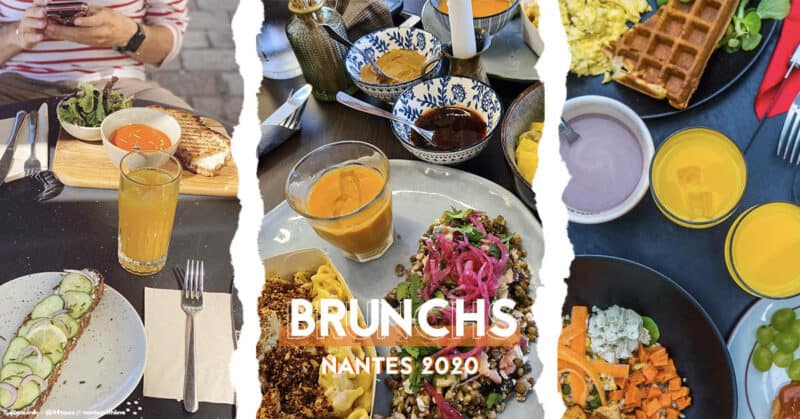 nantes 2020 top brunch