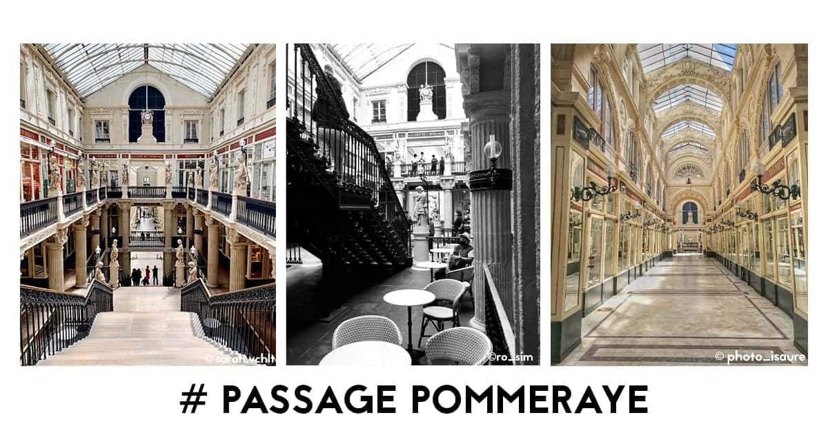 passage pommeraye nantes insta top