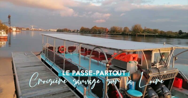 passe partout nantes croisiere sauvage loire van 2020 loire 2021