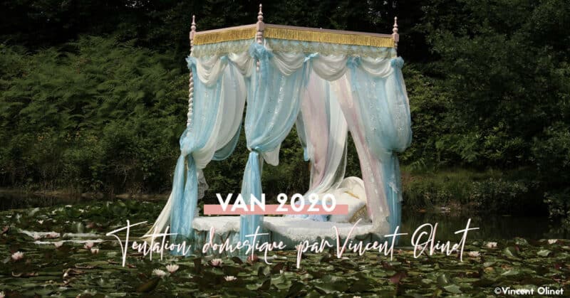 vincent olinet tentation domestique van 2020 nantes