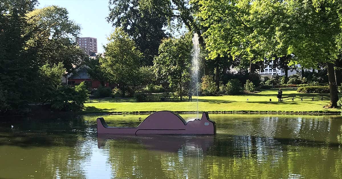 voyage a nantes jean julien jardin des plantes 2020