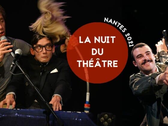 La nuit du theatre spectacles nantes 2021 theatre nantais associes 11