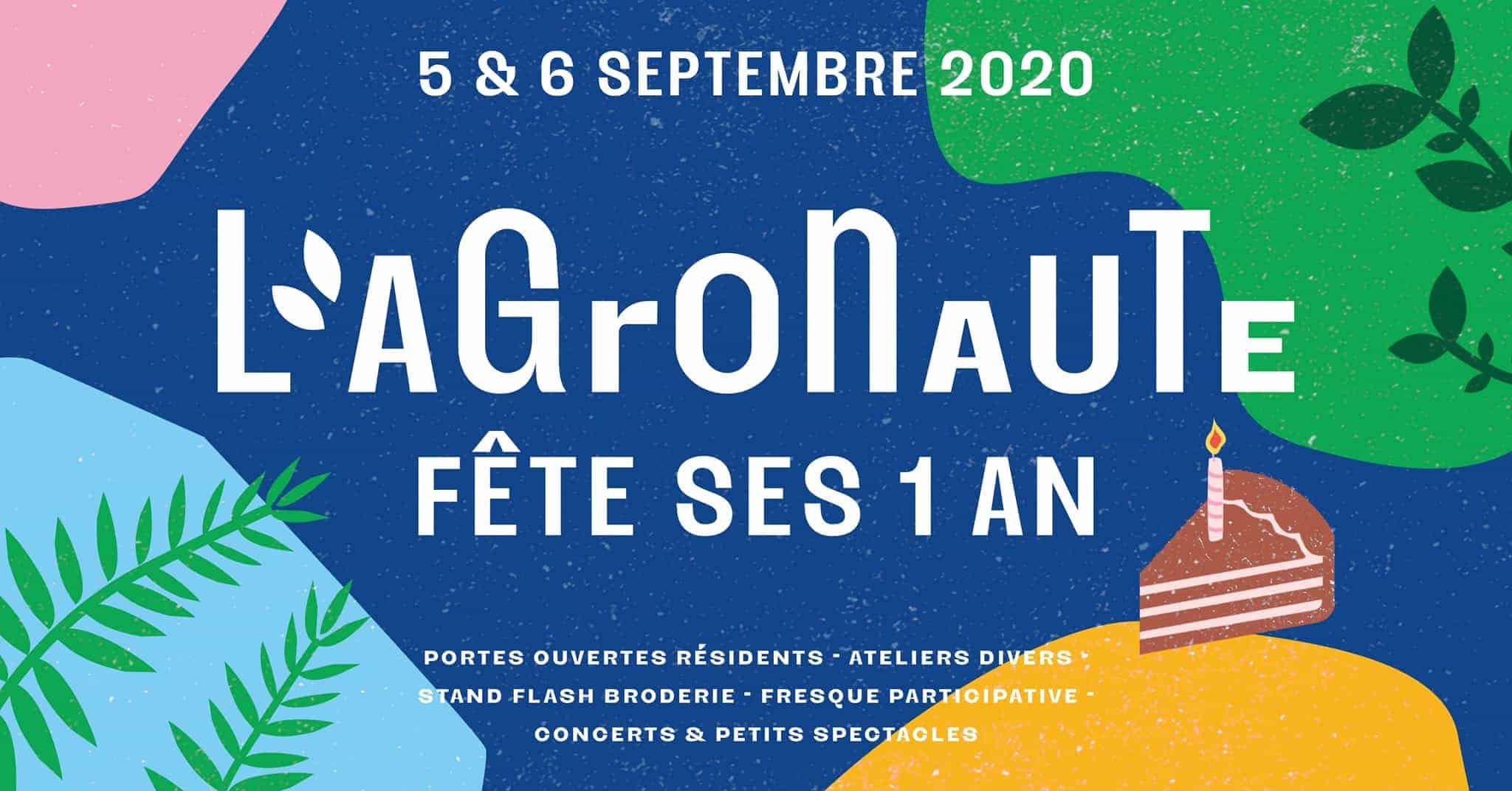 l agronaute nantes fete ses un an 2020