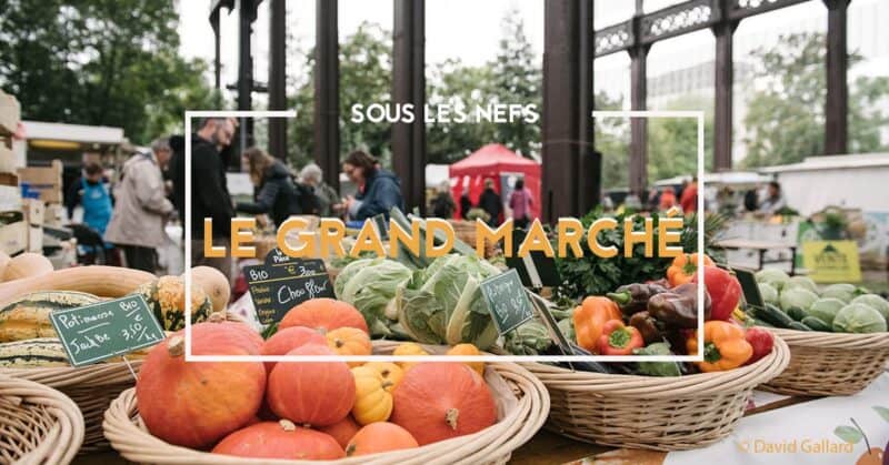 le grand marche 2020 voyage a nantes van sous les nefs nantes 1