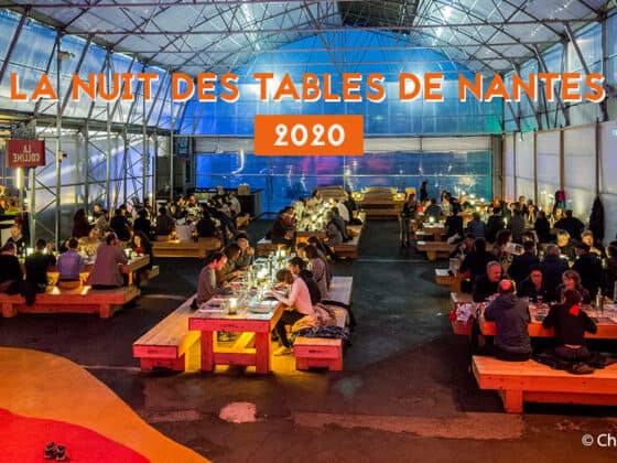 le nuit des tables du voyage a nantes van 2020 1